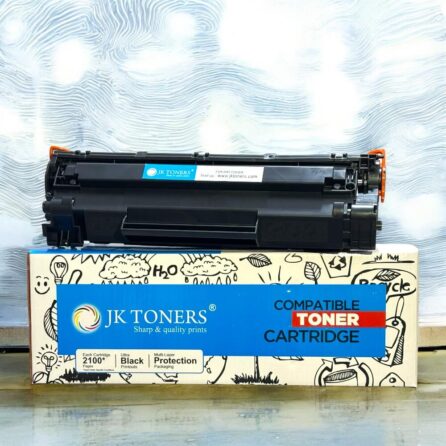 cc388a toner cartridge