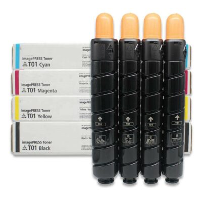 T01 Toner Cartridge for Canon C60 C600 C650 C70 C700 T01 Toner Cartridge for Canon C60 C600 C650 C70 C700