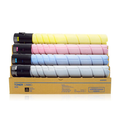 TN221 TN220 Toner For Konica Minolta C227 C287 | Rs 9999/-
