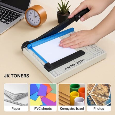 PAPER CUTTER A4 SIZE